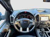 Thumbnail of 2018 Lightning Blue Ford F-150