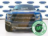 Thumbnail of 2018 Lightning Blue Ford F-150