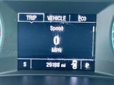 Thumbnail of 2024 Mosaic Black Metallic Chevrolet Malibu
