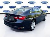 Thumbnail of 2024 Mosaic Black Metallic Chevrolet Malibu