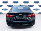Thumbnail of 2024 Mosaic Black Metallic Chevrolet Malibu