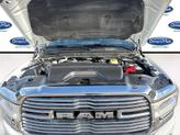 Thumbnail of 2024 Bright White Clearcoat RAM 2500