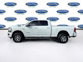 Thumbnail of 2024 Bright White Clearcoat RAM 2500