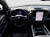 Thumbnail of 2024 Bright White Clearcoat RAM 2500