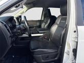 Thumbnail of 2024 Bright White Clearcoat RAM 2500