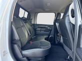 Thumbnail of 2024 Bright White Clearcoat RAM 2500