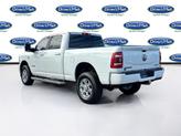 Thumbnail of 2024 Bright White Clearcoat RAM 2500