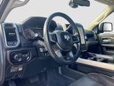 Thumbnail of 2024 Bright White Clearcoat RAM 2500