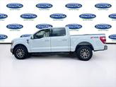 Thumbnail of 2022 Oxford White Ford F-150