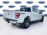 Thumbnail of 2022 Oxford White Ford F-150