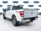 Thumbnail of 2022 Oxford White Ford F-150