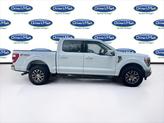 Thumbnail of 2022 Oxford White Ford F-150