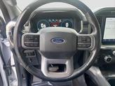 Thumbnail of 2022 Oxford White Ford F-150