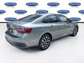 Thumbnail of 2022 Platinum Gray Metallic Volkswagen Jetta