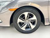 Thumbnail of 2019 Modern Steel Metallic Honda Civic