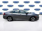 Thumbnail of 2019 Modern Steel Metallic Honda Civic