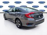 Thumbnail of 2019 Modern Steel Metallic Honda Civic