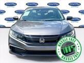 Thumbnail of 2019 Modern Steel Metallic Honda Civic