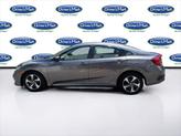 Thumbnail of 2019 Modern Steel Metallic Honda Civic