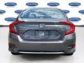 Thumbnail of 2019 Modern Steel Metallic Honda Civic