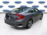 Thumbnail of 2019 Modern Steel Metallic Honda Civic