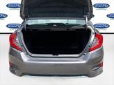 Thumbnail of 2019 Modern Steel Metallic Honda Civic