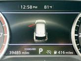 Thumbnail of 2023 Gun Metallic Nissan Rogue