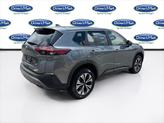 Thumbnail of 2023 Gun Metallic Nissan Rogue