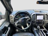 Thumbnail of 2019 Agate Black Metallic Ford F-150