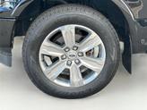 Thumbnail of 2019 Agate Black Metallic Ford F-150
