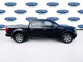 Thumbnail of 2019 Agate Black Metallic Ford F-150