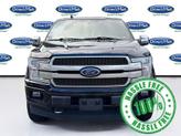 Thumbnail of 2019 Agate Black Metallic Ford F-150