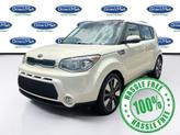 Thumbnail of 2016 Cloud White Kia Soul