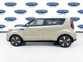 Thumbnail of 2016 Cloud White Kia Soul