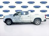 Thumbnail of 2023 Summit White Chevrolet Silverado 1500