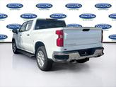 Thumbnail of 2023 Summit White Chevrolet Silverado 1500