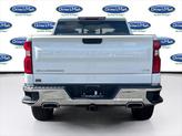 Thumbnail of 2023 Summit White Chevrolet Silverado 1500