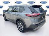 Thumbnail of 2023 Gun Metallic Nissan Rogue