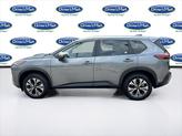 Thumbnail of 2023 Gun Metallic Nissan Rogue