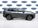 Thumbnail of 2023 Gun Metallic Nissan Rogue