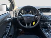 Thumbnail of 2018 Oxford White Ford Focus