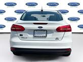 Thumbnail of 2018 Oxford White Ford Focus