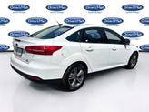Thumbnail of 2018 Oxford White Ford Focus