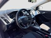 Thumbnail of 2018 Oxford White Ford Focus