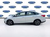 Thumbnail of 2018 Oxford White Ford Focus