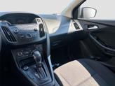 Thumbnail of 2018 Oxford White Ford Focus