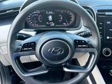 Thumbnail of 2022 Portofino Gray Hyundai TUCSON