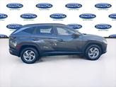 Thumbnail of 2022 Portofino Gray Hyundai TUCSON