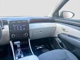 Thumbnail of 2022 Portofino Gray Hyundai TUCSON