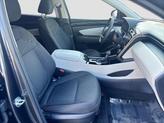 Thumbnail of 2022 Portofino Gray Hyundai TUCSON